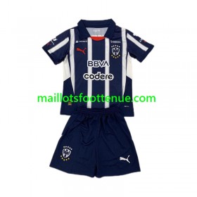 Maillot/Tenue Monterrey Enfant Domicile 2024/2025